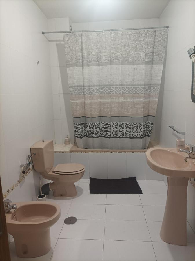Apartamento Piso Cervantes Sarria Exterior foto